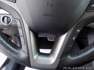 Hyundai i40 1.7CRDi/AT/větrané sedačk 2016