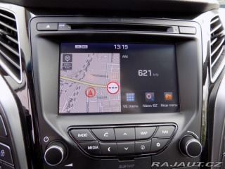 Hyundai i40 1.7CRDi/AT/větrané sedačk 2016