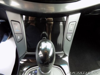 Hyundai i40 1.7CRDi/AT/větrané sedačk 2016