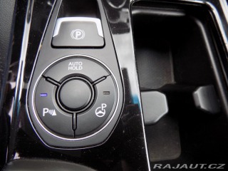 Hyundai i40 1.7CRDi/AT/větrané sedačk 2016