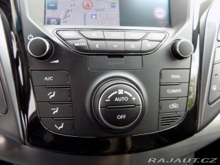 Hyundai i40 1.7CRDi/AT/větrané sedačk 2016