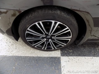 Hyundai i40 1.7CRDi/AT/větrané sedačk 2016