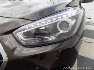Hyundai i40 1.7CRDi/AT/větrané sedačk 2016