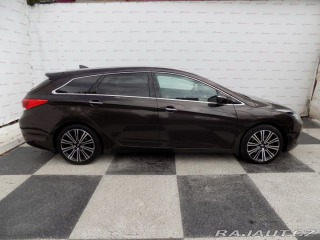 Hyundai i40 1.7CRDi/AT/větrané sedačk 2016