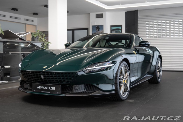 Ferrari Roma  2022