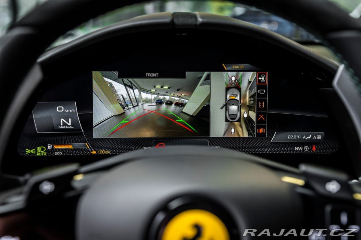 Ferrari Roma  2022