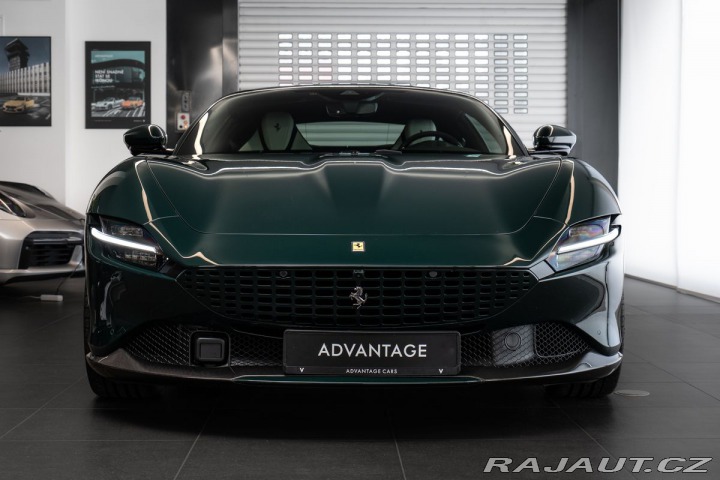 Ferrari Roma  2022