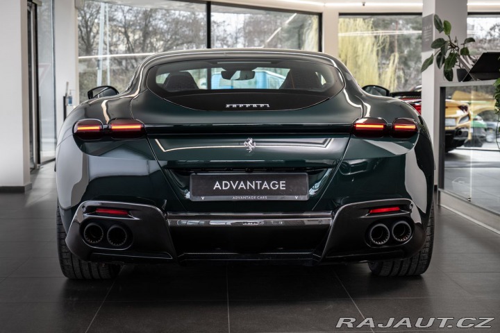 Ferrari Roma 2022