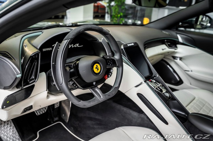 Ferrari Roma  2022