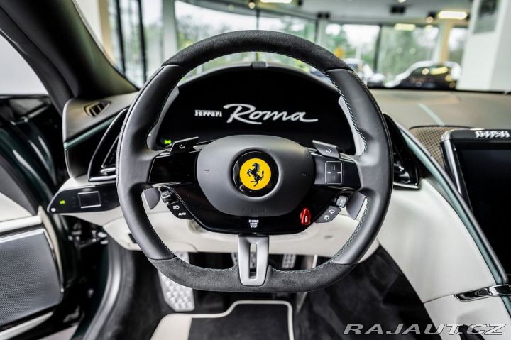 Ferrari Roma  2022