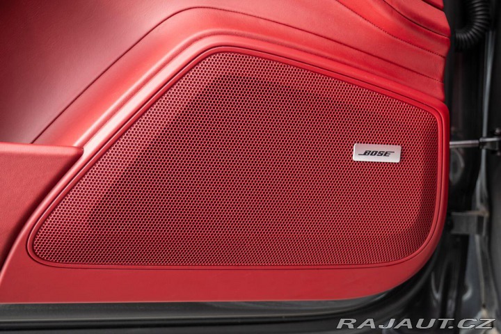 Porsche Panamera 4S Diesel BOSE/LED/360 1800