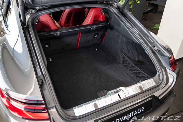 Porsche Panamera 4S Diesel BOSE/LED/360 1800