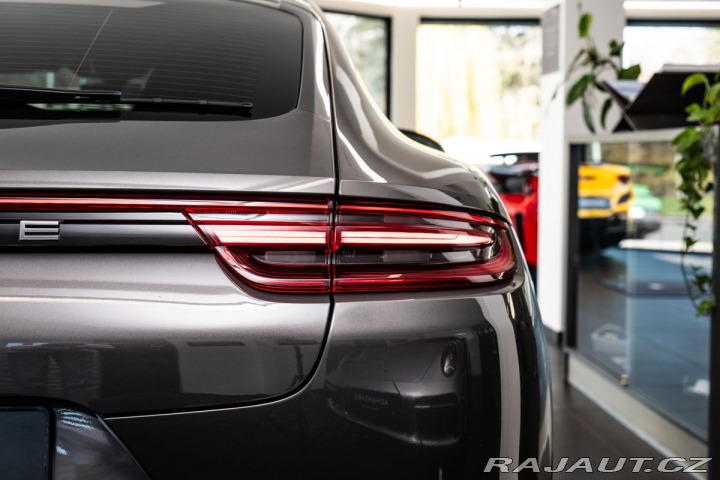 Porsche Panamera 4S Diesel BOSE/LED/360 1800