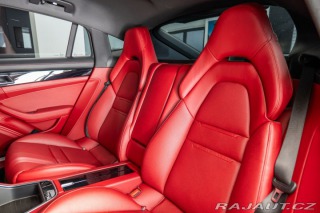 Porsche Panamera 4S Diesel BOSE/LED/360 2017