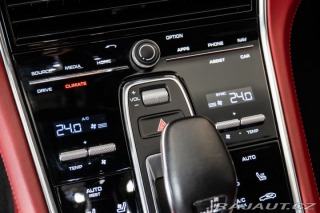 Porsche Panamera 4S Diesel BOSE/LED/360 2017