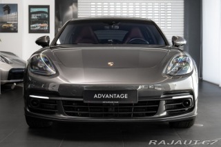 Porsche Panamera 4S Diesel BOSE/LED/360 2017