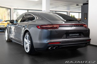 Porsche Panamera 4S Diesel BOSE/LED/360 2017