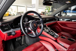 Porsche Panamera 4S Diesel BOSE/LED/360 2017