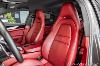 Porsche Panamera 4S Diesel BOSE/LED/360 2017