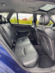 Mercedes-Benz C W203 270 CDi kombi 2001