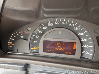 Mercedes-Benz C W203 270 CDi kombi 2001