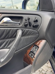 Mercedes-Benz C W203 270 CDi kombi 2001