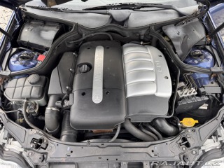 Mercedes-Benz C W203 270 CDi kombi 2001