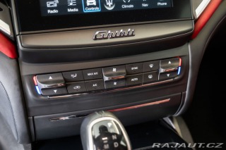 Maserati Ghibli  2019