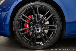 Maserati Ghibli  2019