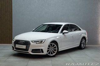 Audi A4 2.0 TFSI ultra Sport