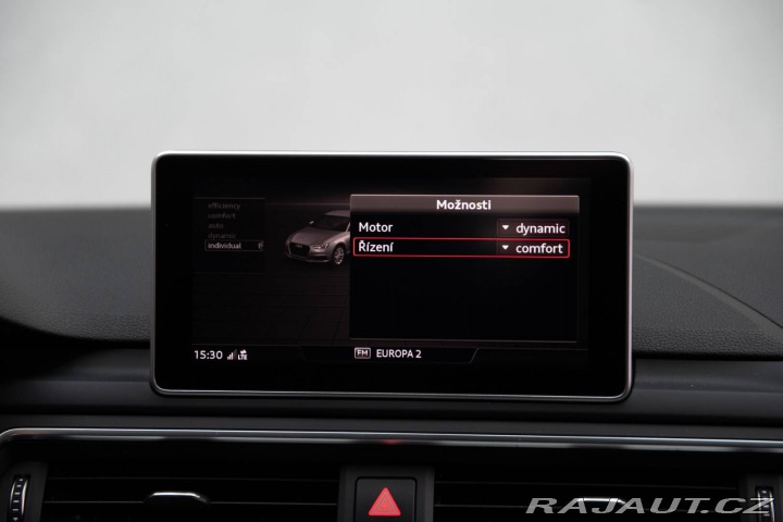 Audi A4 2.0 TFSI ultra Sport 2018