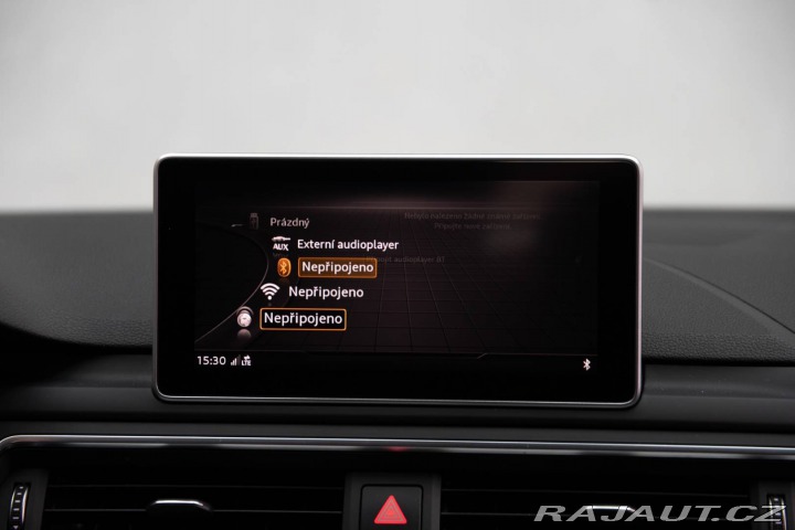 Audi A4 2.0 TFSI ultra Sport 2018