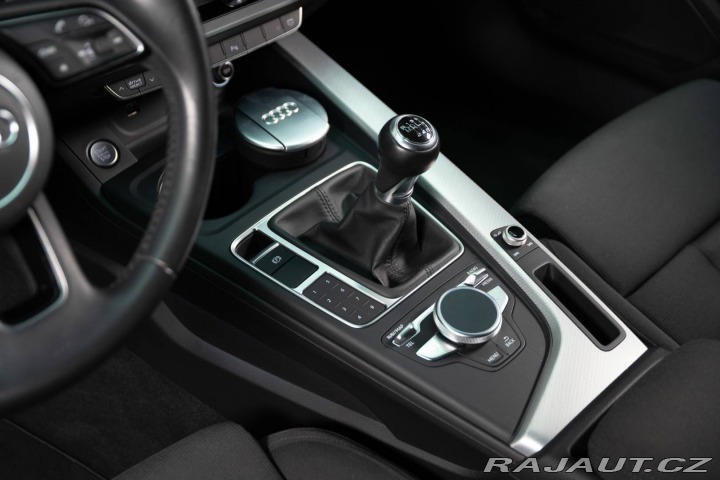 Audi A4 2.0 TFSI ultra Sport 2018