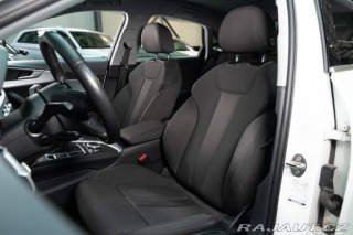 Audi A4 2.0 TFSI ultra Sport 2018