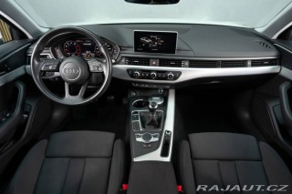Audi A4 2.0 TFSI ultra Sport 2018