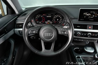 Audi A4 2.0 TFSI ultra Sport 2018