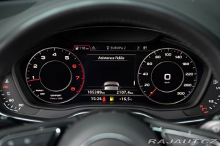 Audi A4 2.0 TFSI ultra Sport 2018