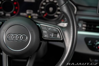Audi A4 2.0 TFSI ultra Sport 2018