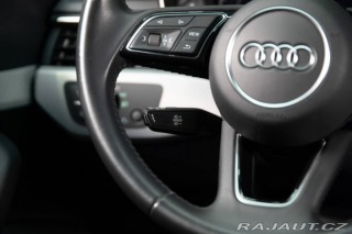Audi A4 2.0 TFSI ultra Sport 2018