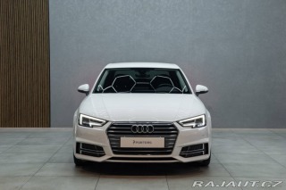 Audi A4 2.0 TFSI ultra Sport 2018