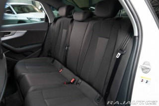 Audi A4 2.0 TFSI ultra Sport 2018