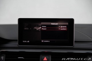 Audi A4 2.0 TFSI ultra Sport 2018