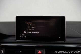 Audi A4 2.0 TFSI ultra Sport 2018