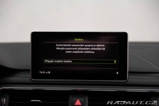 Audi A4 2.0 TFSI ultra Sport 2018