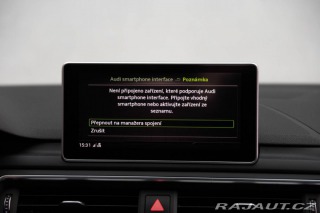Audi A4 2.0 TFSI ultra Sport 2018