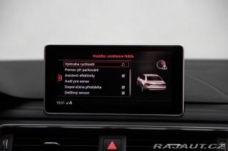 Audi A4 2.0 TFSI ultra Sport 2018