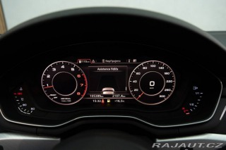 Audi A4 2.0 TFSI ultra Sport 2018