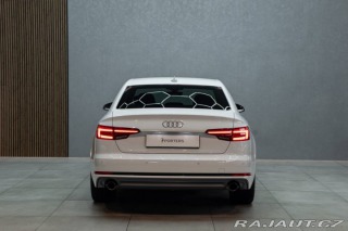 Audi A4 2.0 TFSI ultra Sport 2018