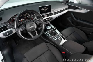 Audi A4 2.0 TFSI ultra Sport 2018