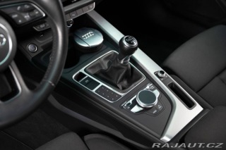 Audi A4 2.0 TFSI ultra Sport 2018